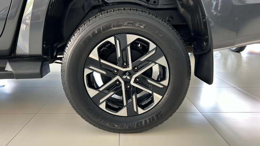 Mitsubishi L200 Triton Sport HPE-S