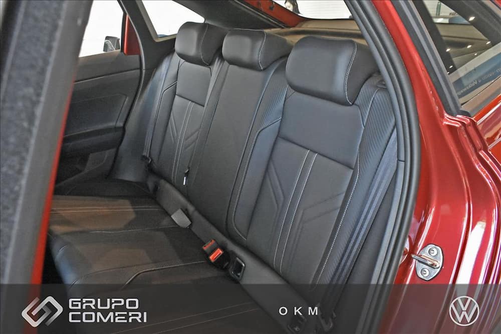 2027 VOLKSWAGEN NIVUS 1.0 200 TSI TOTAL FLEX HIGHLINE AUTOMÁTICO