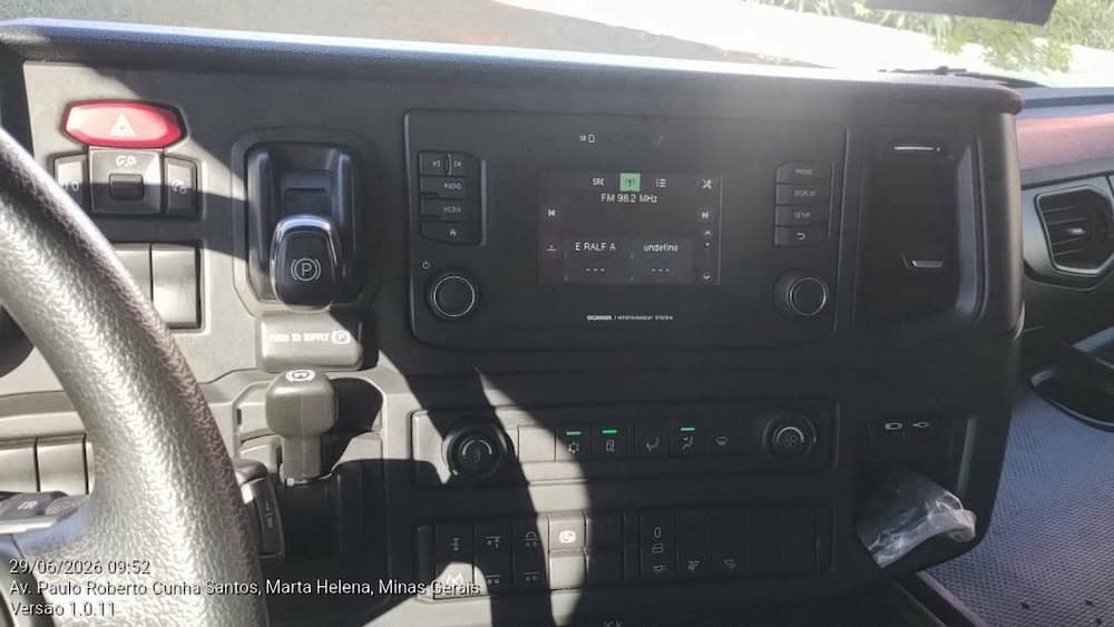 Scania G-450 A 6x2 2p (diesel)(E5)