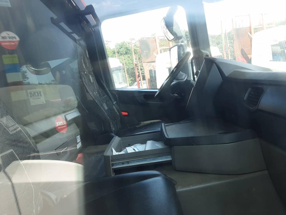 Scania G-450 A 6x4 2p (diesel)(E5)