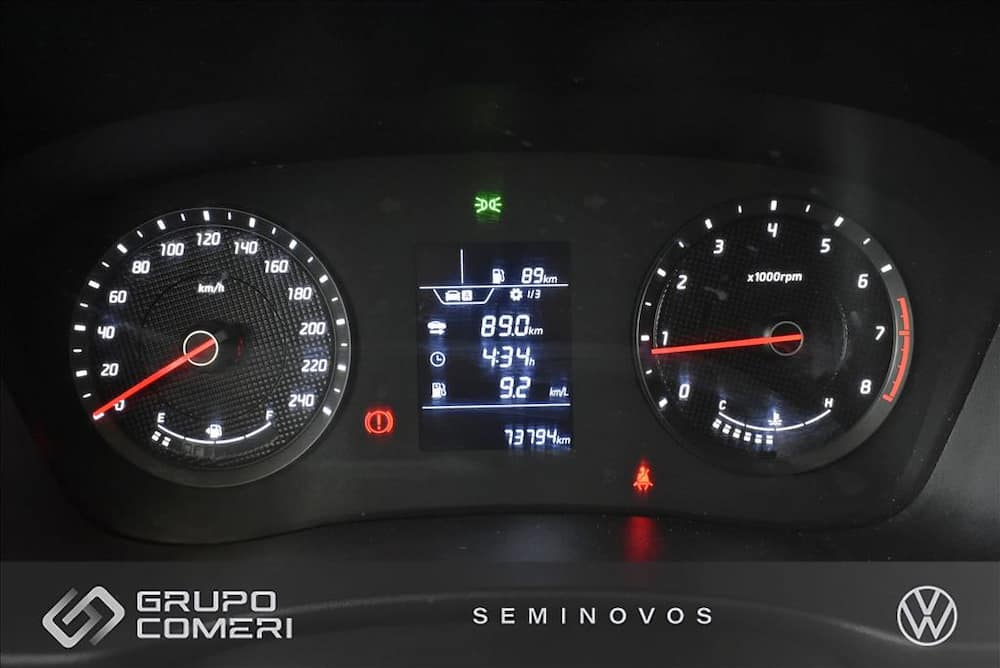 2025 HYUNDAI HB20 1.0 12V FLEX COMFORT PLUS MANUAL