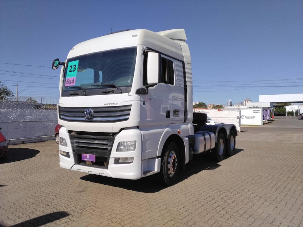 Volkswagen Meteor 29.520 6x4 2p (diesel)(E5)