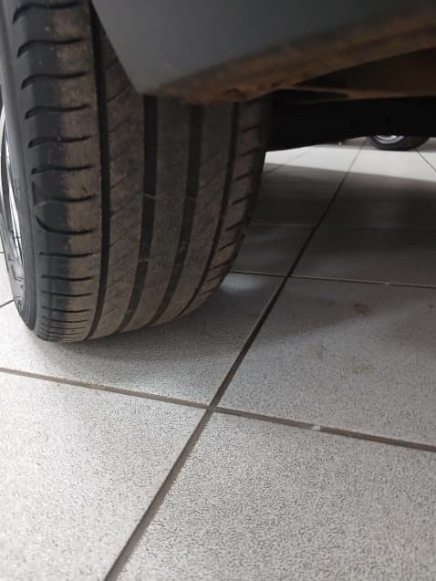 Volkswagen NIVUS 1.0 200 TSI TOTAL FLEX HIGHLINE AUTOMÁTICO