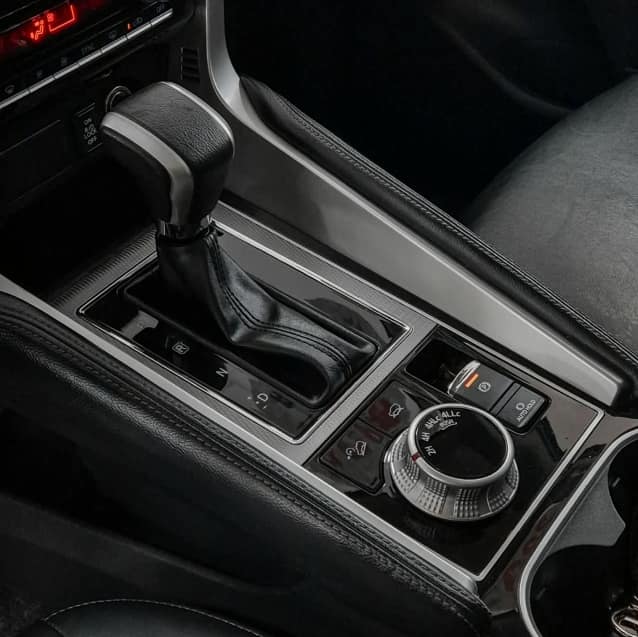 Mitsubishi PAJERO SPORT 2.4 16V MIVEC TURBO DIESEL HPE AWD AUTOMÁTICO 2021/2022