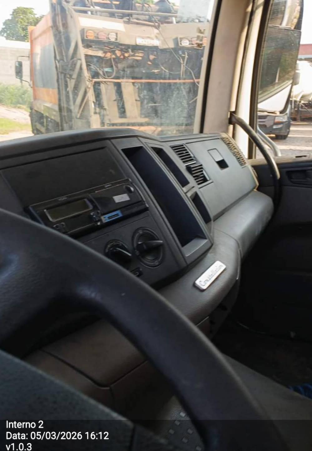 Volkswagen 17.190 Constellation 17.190 E DC