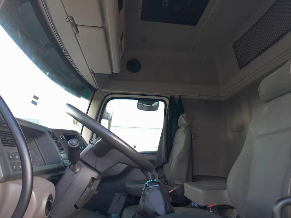 Volkswagen 25.420 Constellation 25.420 E DC Tractor V Tronic