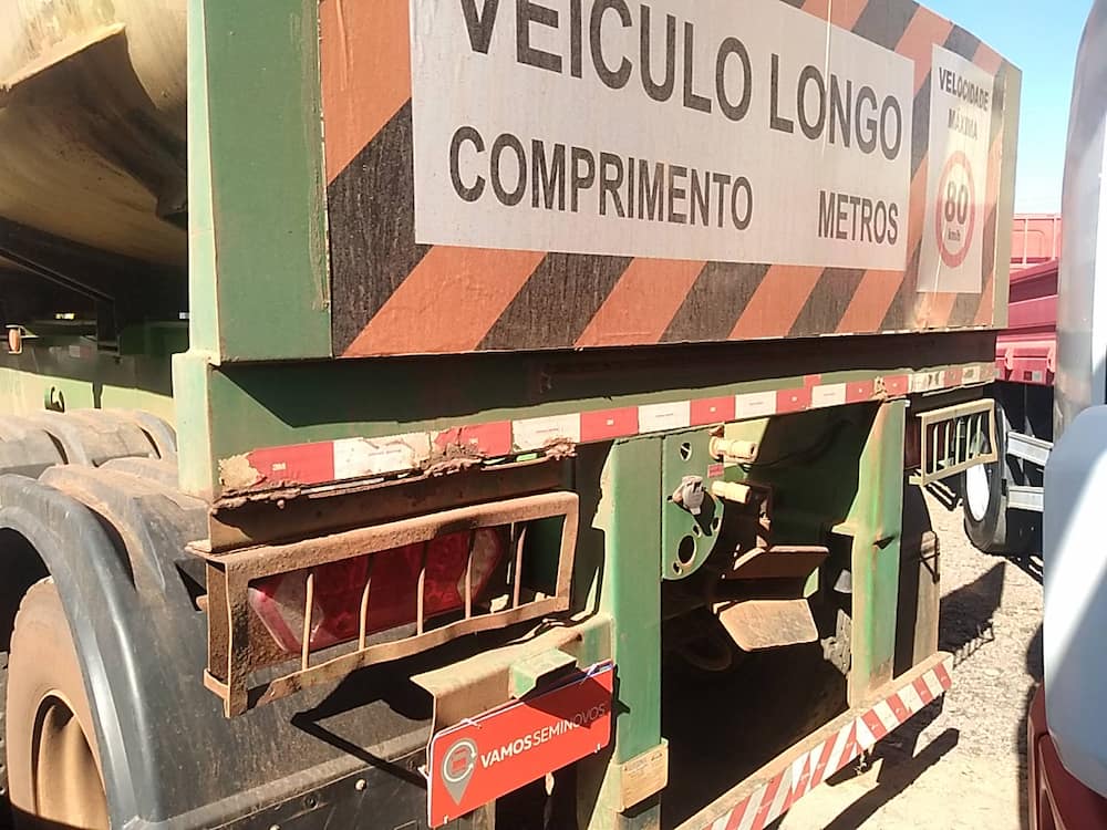 SERGOMEL RODOTREM VINHAÇA
