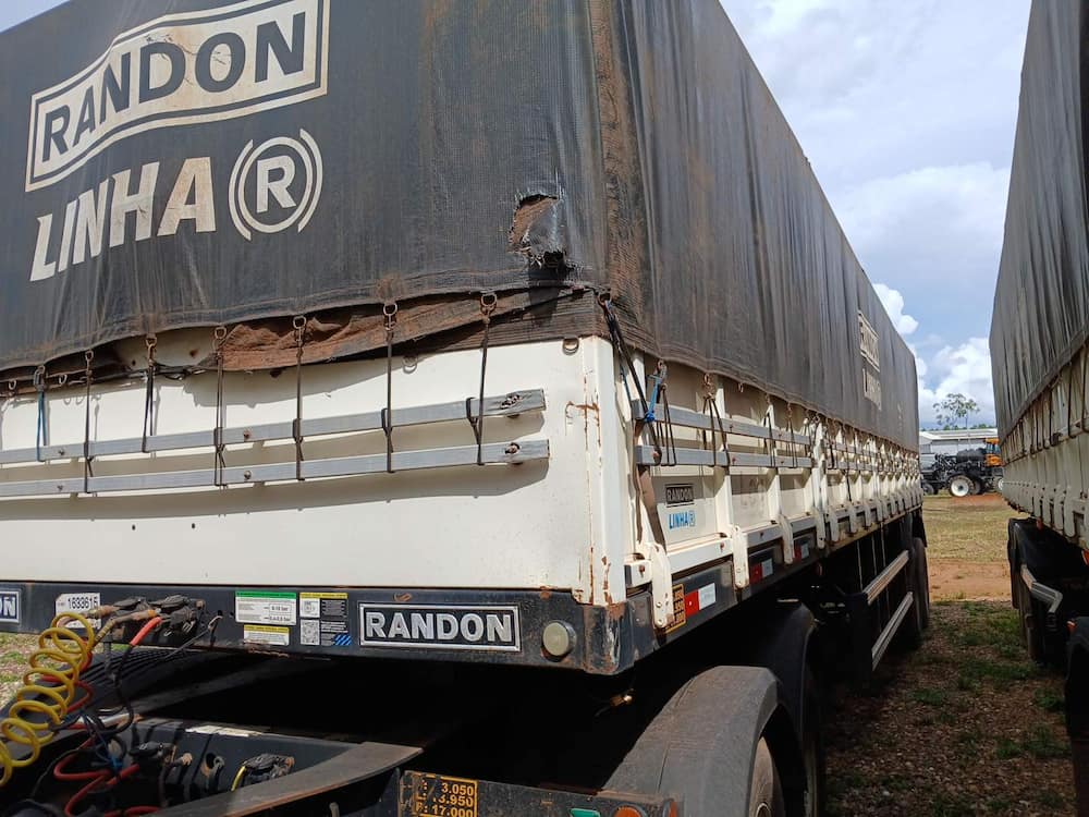 RANDON RODOTREM GRANELEIRO