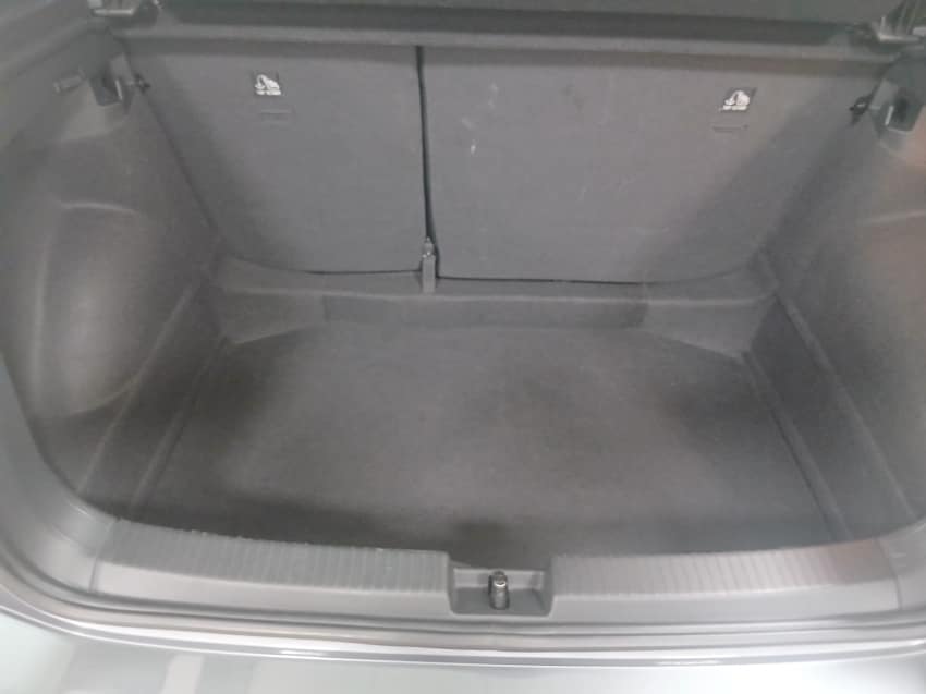 Volkswagen T-CROSS 1.0 200 TSI TOTAL FLEX AUTOMÁTICO 2025/2026