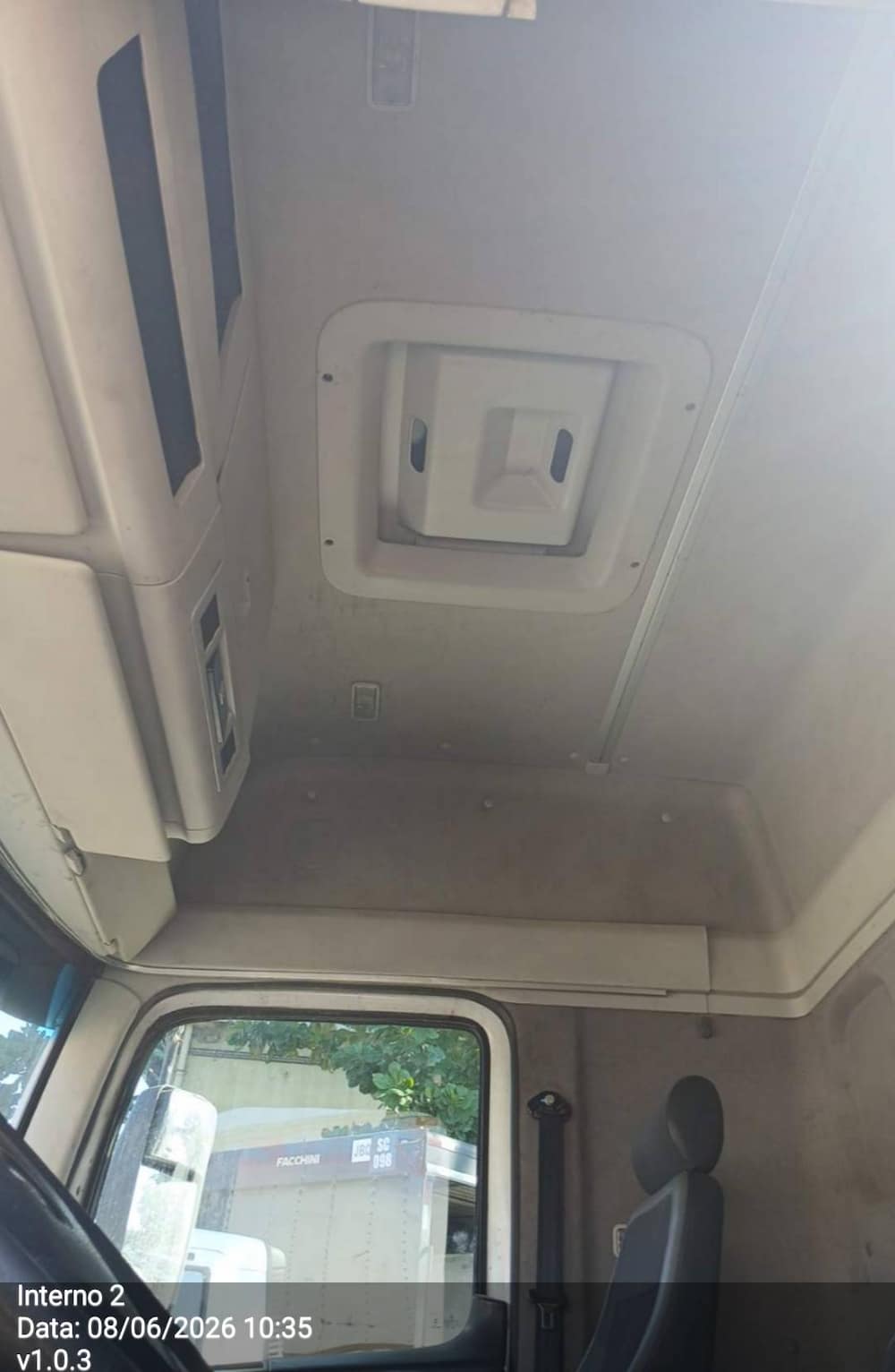 Volkswagen 25.420 Constellation 25.420 E DC Tractor V Tronic