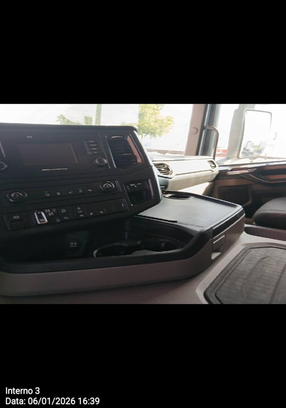Scania G-540 A 6x4 2p (diesel)(E5)