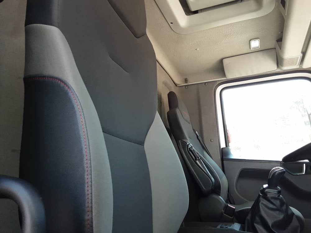 Volkswagen 33.460 Constellation 6x4 2p (diesel)(E5)