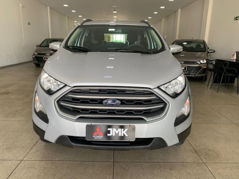 FORD ECO SPORT