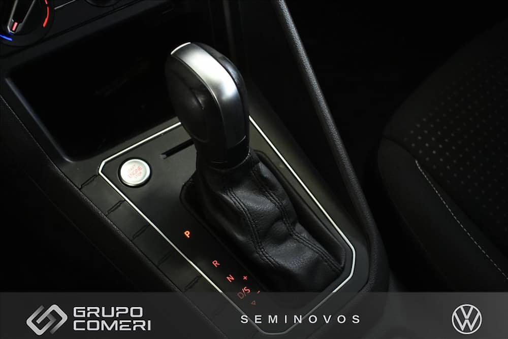 2022 VOLKSWAGEN POLO 1.0 200 TSI COMFORTLINE AUTOMÁTICO