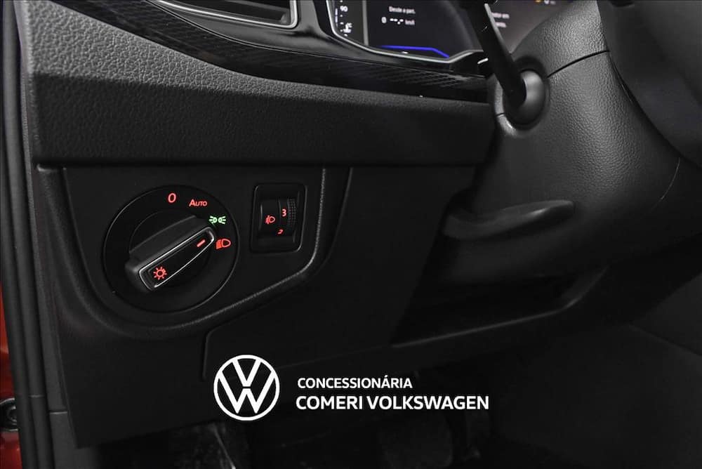 2026 VOLKSWAGEN POLO 1.0 170 TSI HIGHLINE AUTOMÁTICO