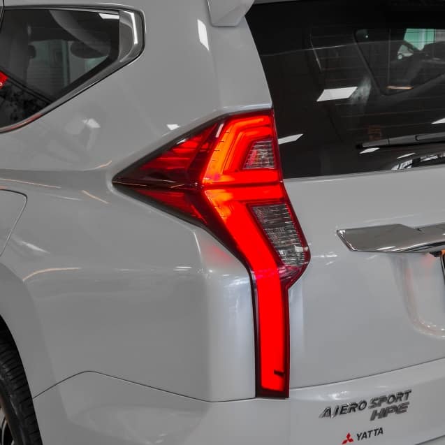 Mitsubishi PAJERO SPORT 2.4 16V MIVEC TURBO DIESEL HPE AWD AUTOMÁTICO 2020/2021