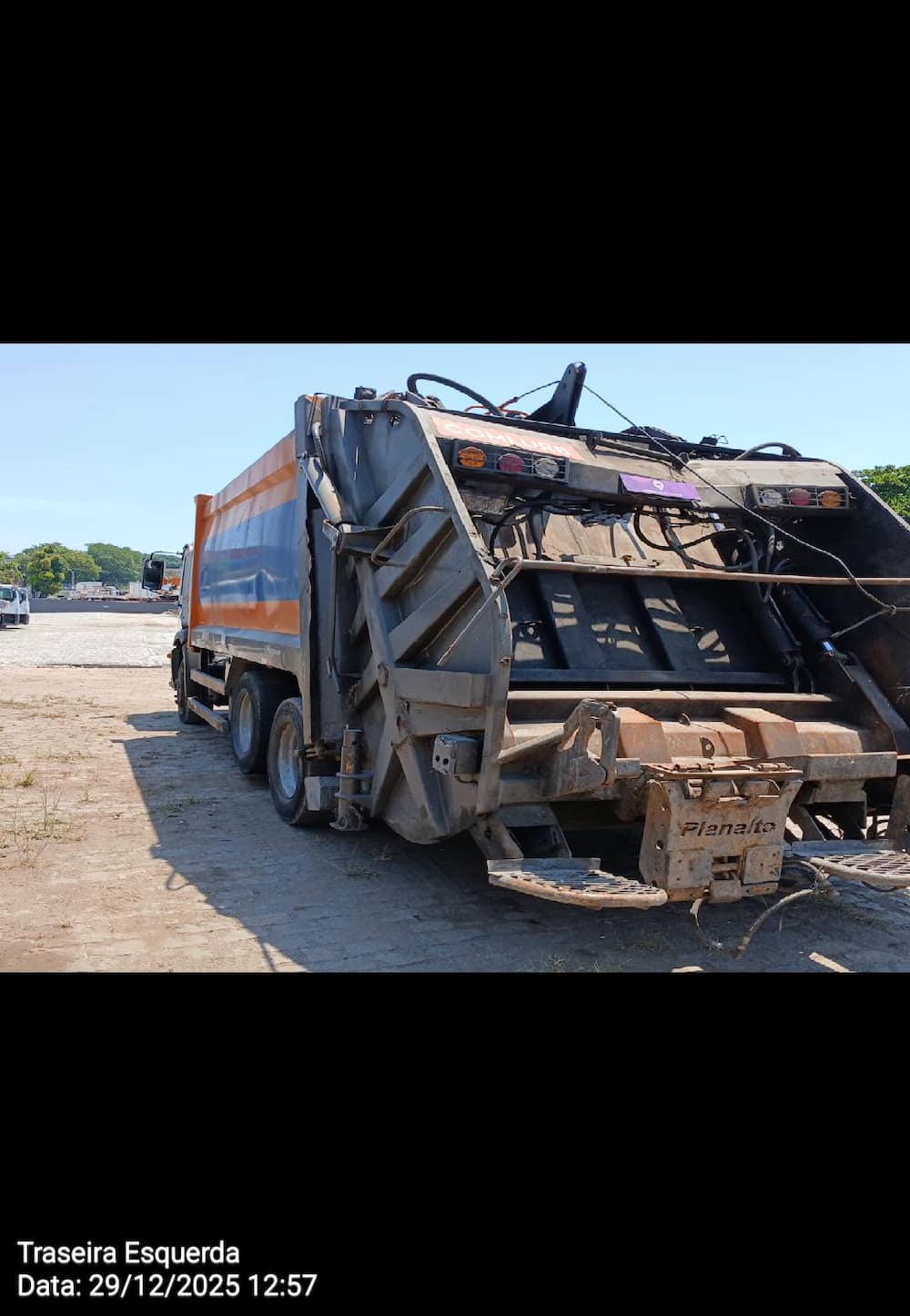 Volkswagen 24-260 E Constel. 6x2 2p (diesel)(E5)