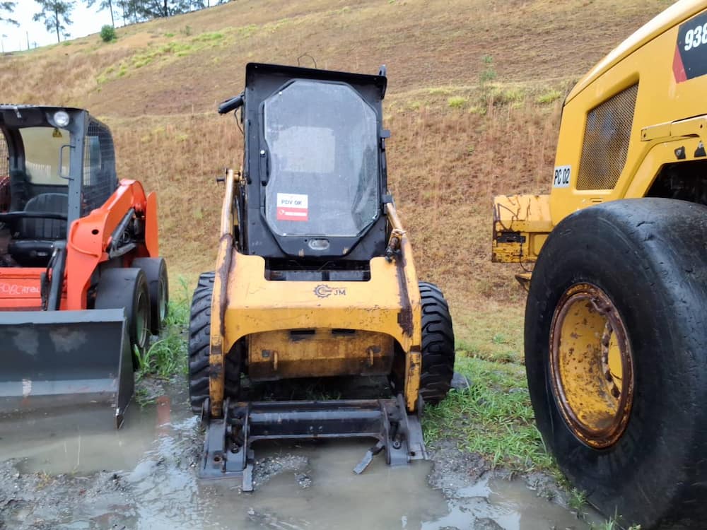 CATERPILLAR 226B3