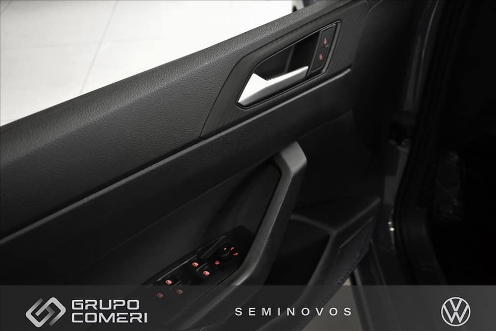 2027 VOLKSWAGEN NIVUS 1.0 200 TSI TOTAL FLEX HIGHLINE AUTOMÁTICO