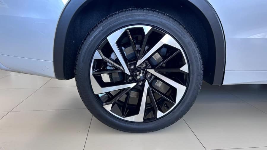 Mitsubishi Outlander 2.4 PHEV HPE-S S-AWC