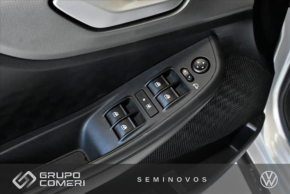 2024 FIAT PULSE 1.0 TURBO 200 FLEX AUDACE CVT