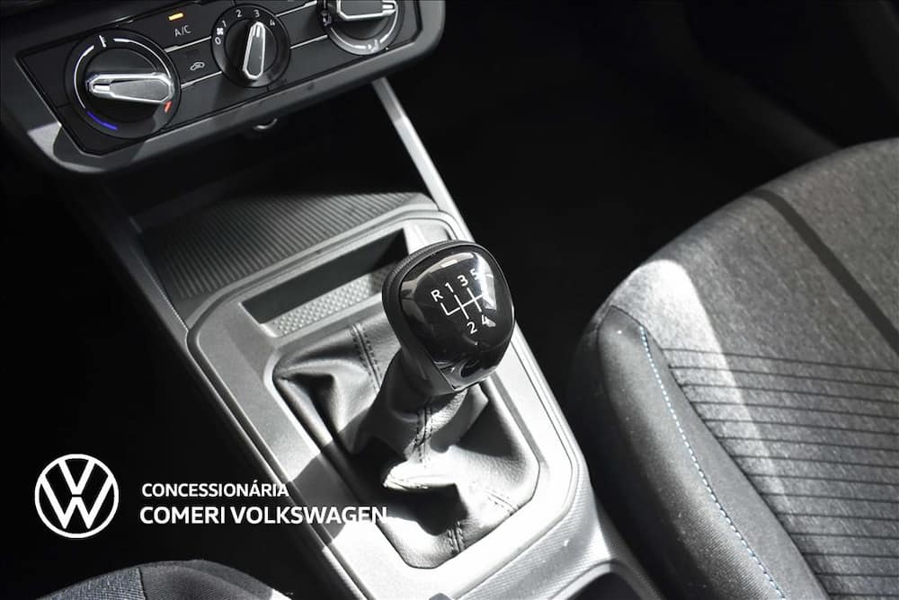 2026 VOLKSWAGEN TERA 1.0 170 TSI MANUAL
