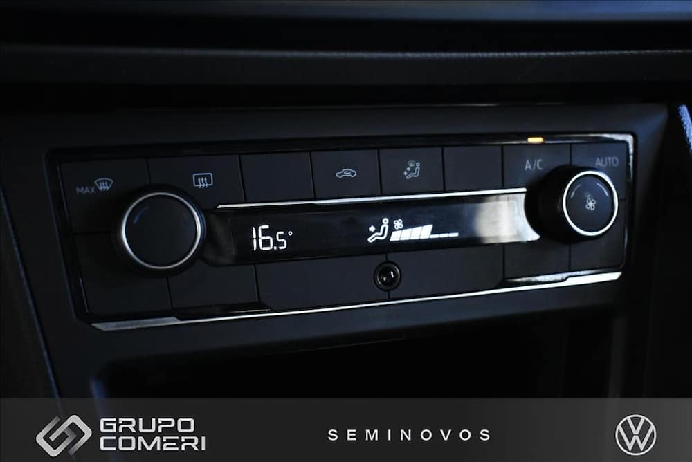 2020 VOLKSWAGEN VIRTUS 1.0 200 TSI COMFORTLINE AUTOMÁTICO
