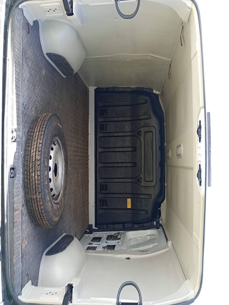 RENAULT MASTER FURGÃO