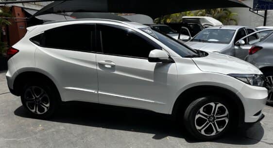 Honda HR-V EX CVT 1.8 I-VTEC FlexOne