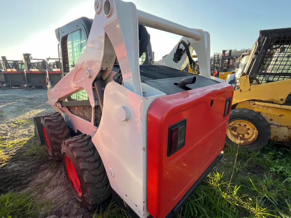 BOBCAT S570