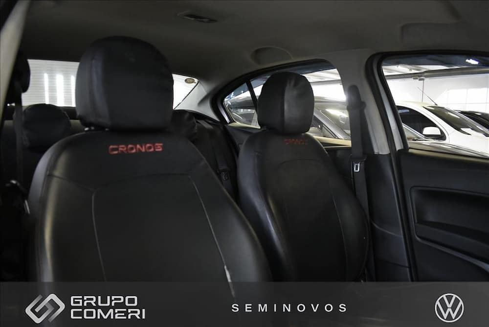 2024 FIAT CRONOS 1.3 FIREFLY FLEX DRIVE MANUAL