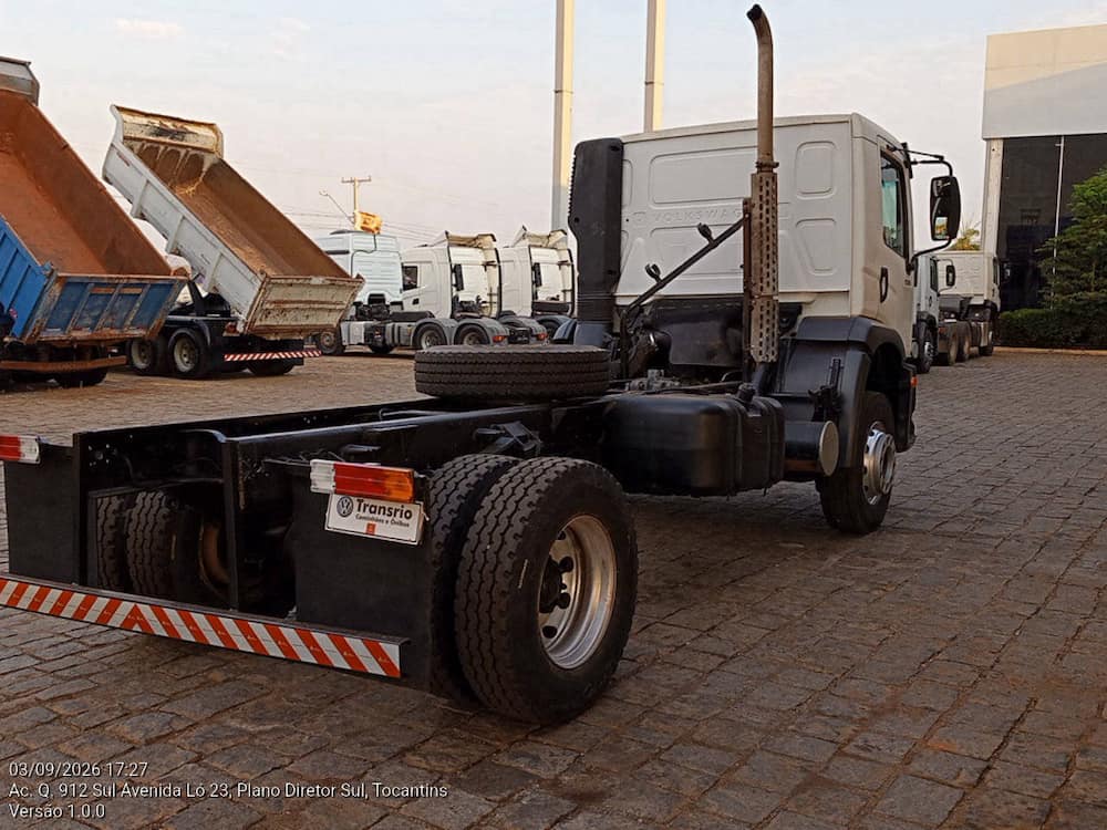 VOLKSWAGEN 17.260 CRM 4X2
