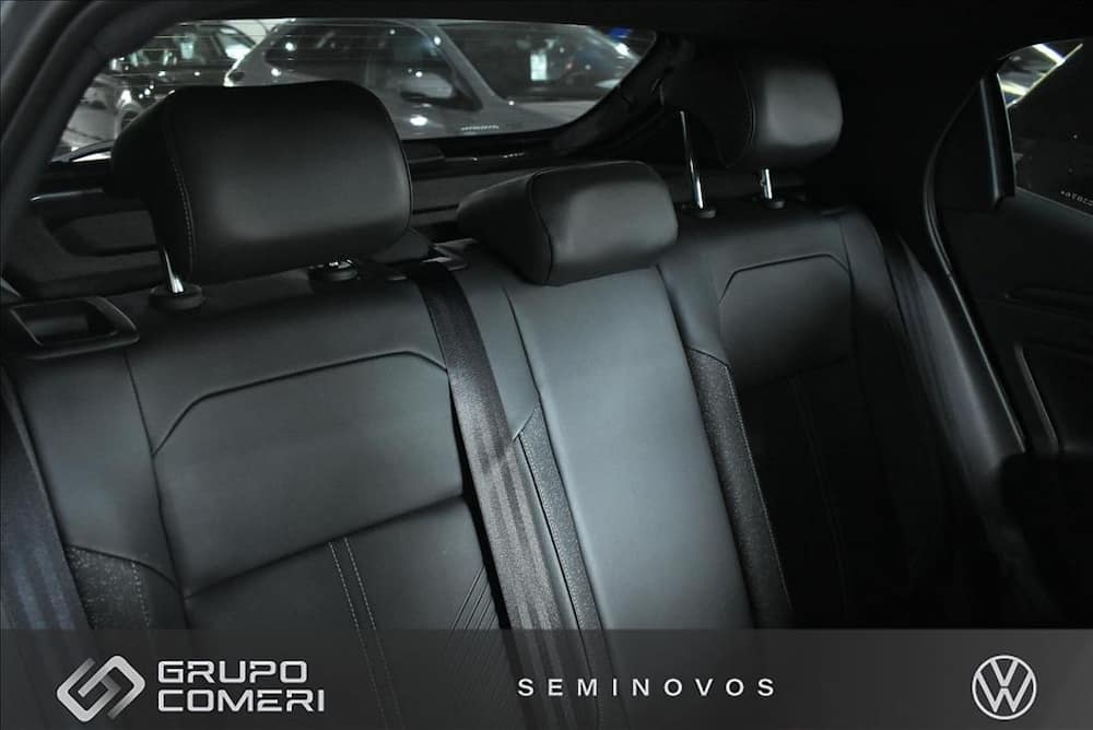 2026 VOLKSWAGEN TERA 1.0 170 TSI HIGH AUTOMÁTICO