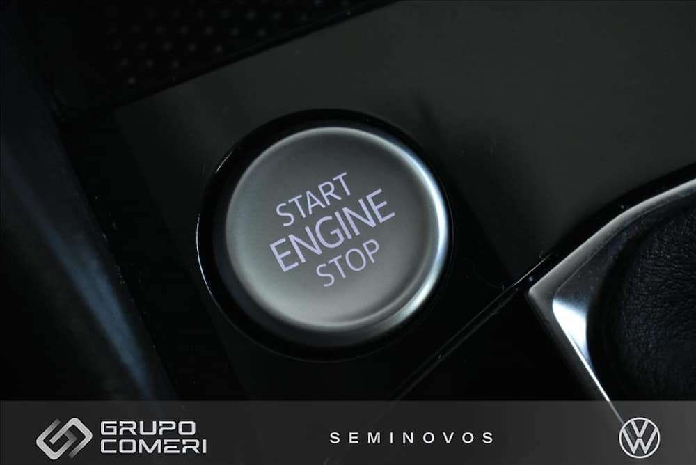 2024 VOLKSWAGEN TAOS 1.4 250 TSI TOTAL FLEX HIGHLINE AUTOMÁTICO