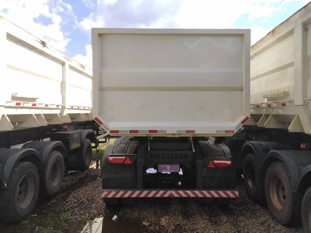 METALESP SR BASCULANTE