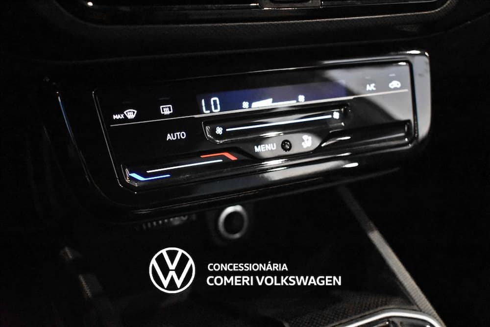 2026 VOLKSWAGEN TERA 1.0 170 TSI HIGH AUTOMÁTICO