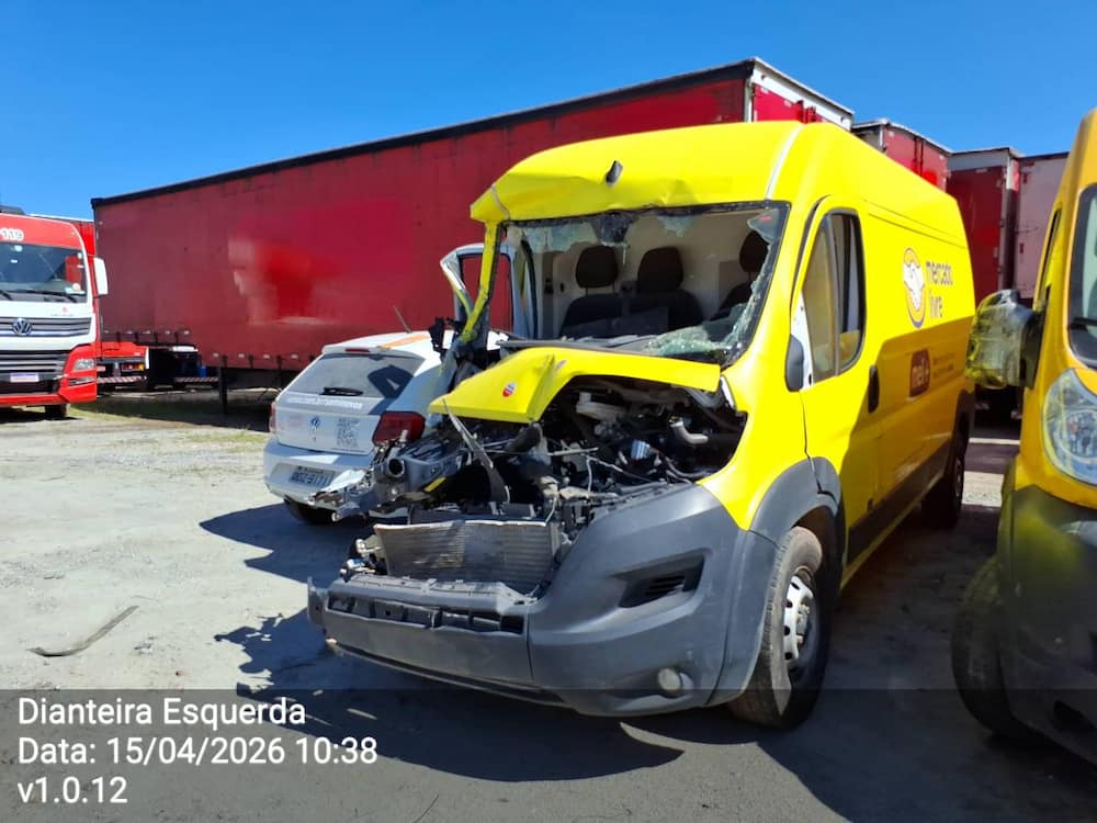 FIAT DUCATO MAXI CARGO 13M