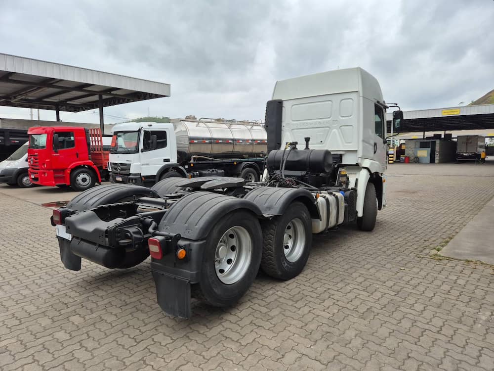Volkswagen 25-360 Constel. 6x2 Tractor 2p (die)(E5)