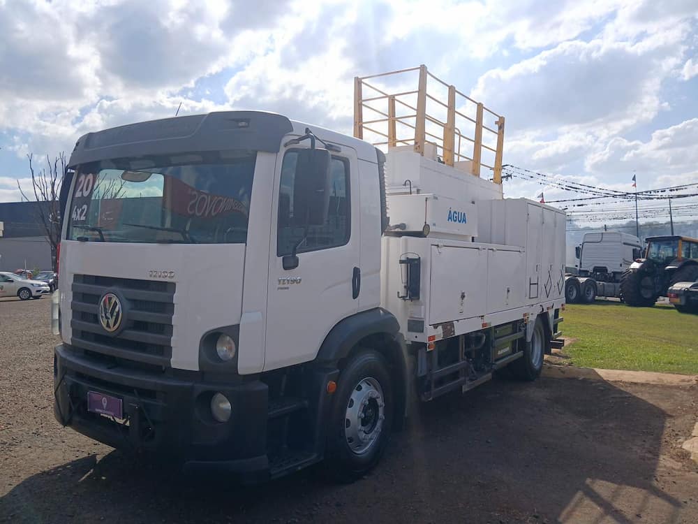 Volkswagen 17.190 Constellation 17.190 E DC