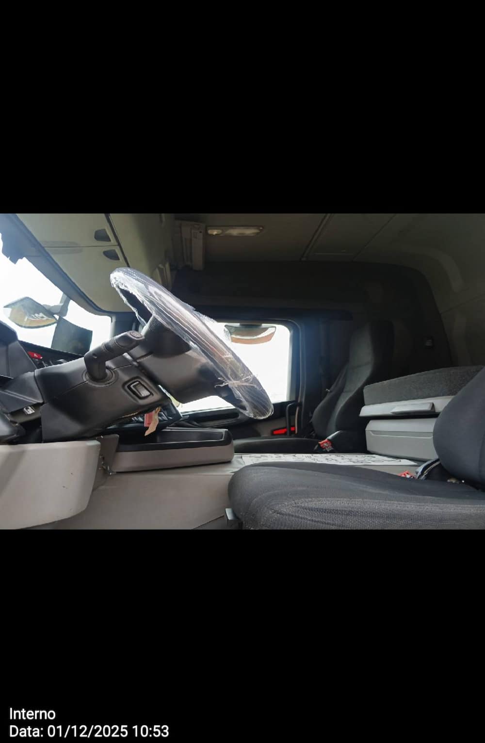 Scania G-540 A 6x4 2p (diesel)(E5)