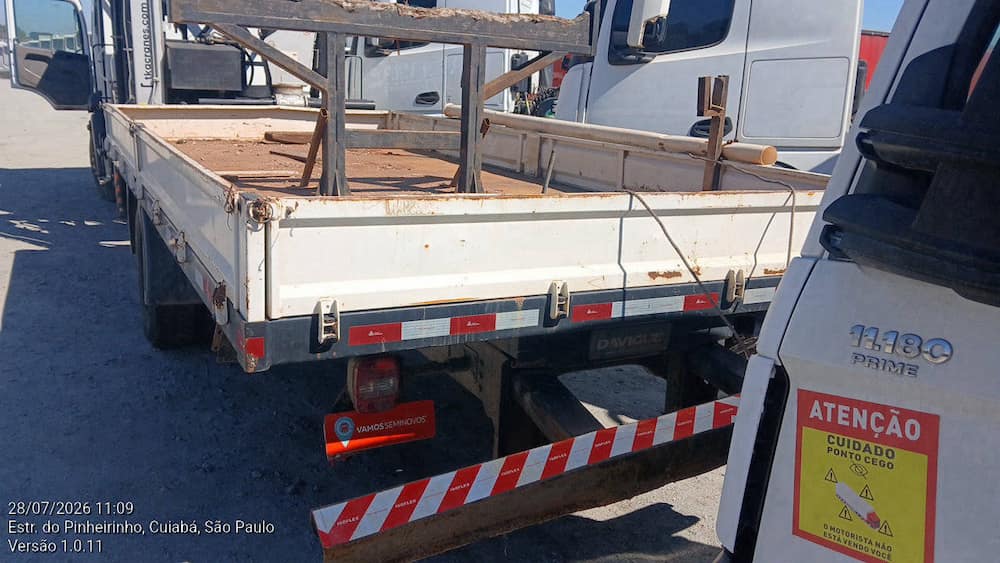 VOLKSWAGEN 17.190 CRM ROB