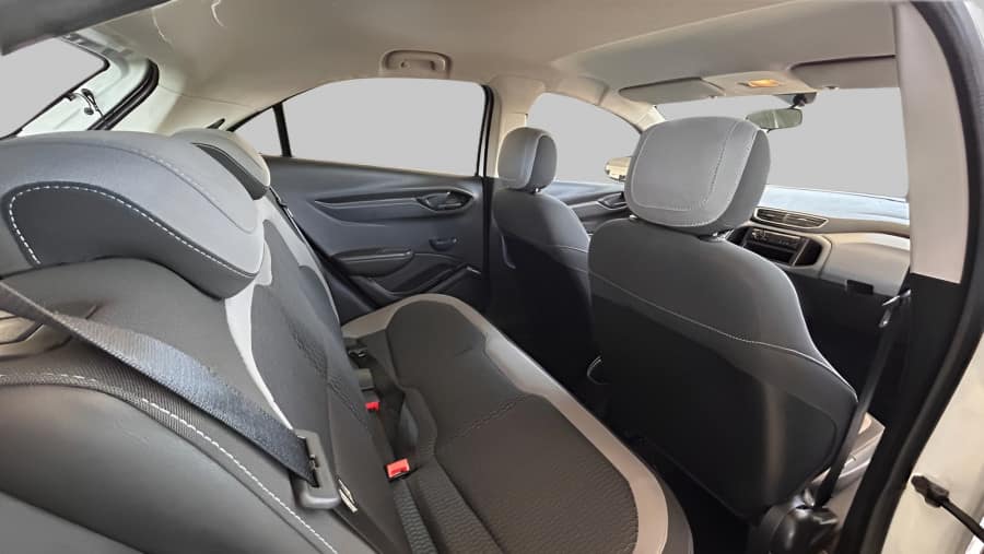 Chevrolet Onix 1.0 LT
