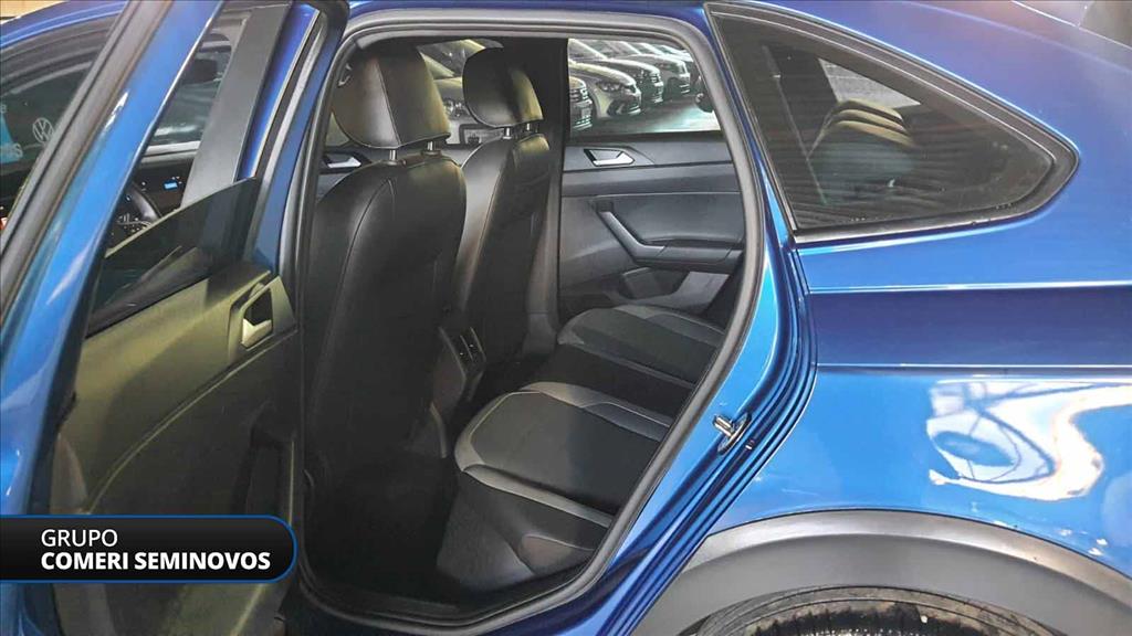 2023 VOLKSWAGEN NIVUS 1.0 200 TSI TOTAL FLEX HIGHLINE AUTOMÁTICO