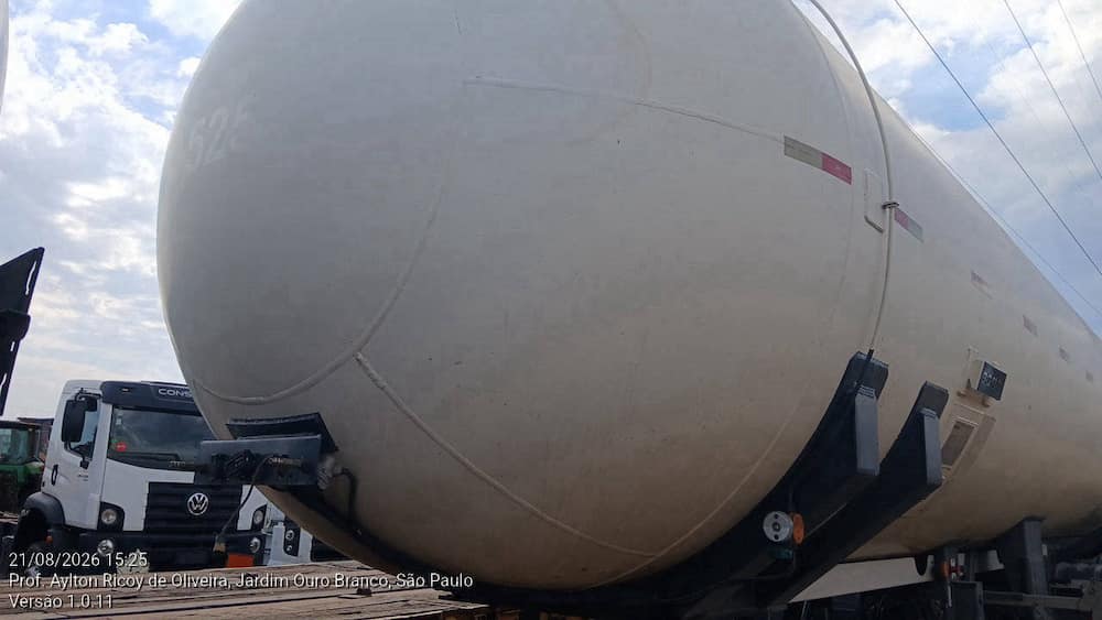 EGSA SR TANQUE GNL/GLP
