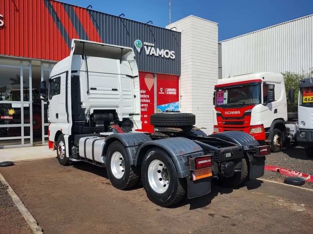 Volkswagen Meteor 29.520 6x4 2p (diesel)(E5)