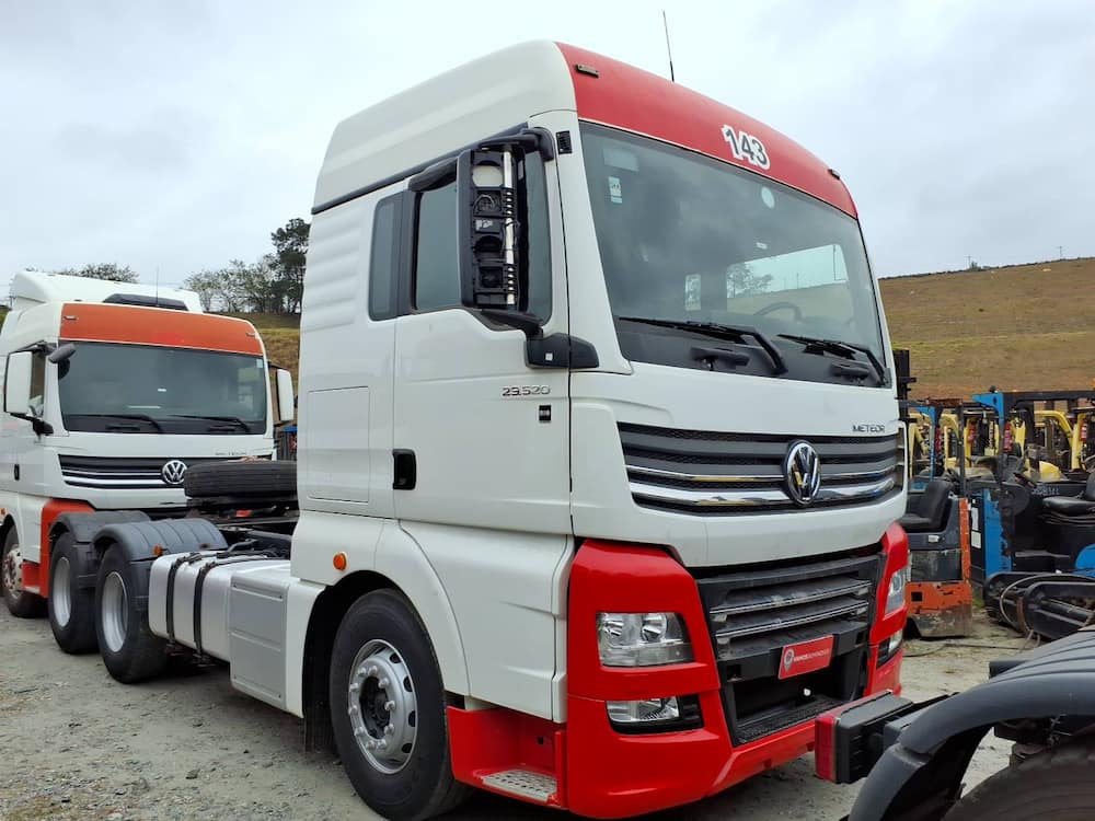 Volkswagen Meteor 29.520 6x4 2p (diesel)(E5)