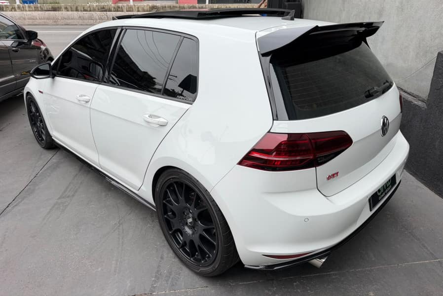 Volkswagen Golf 2.0 Tsi Gti 5p
