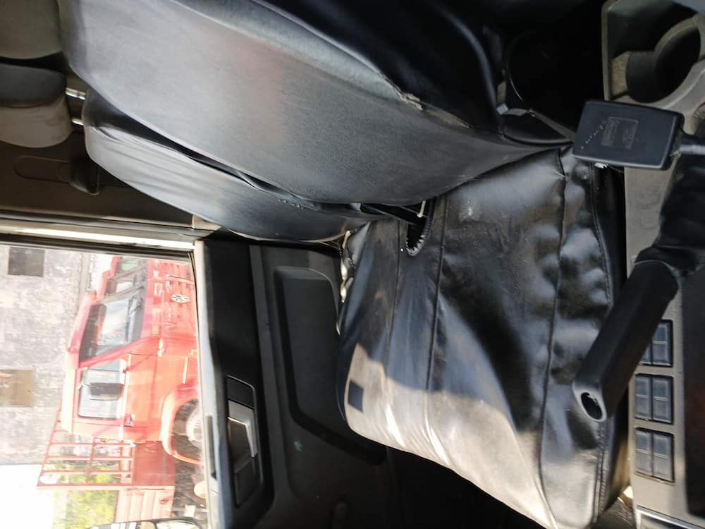 Volkswagen 6-160 Delivery 2p (diesel)(E5)