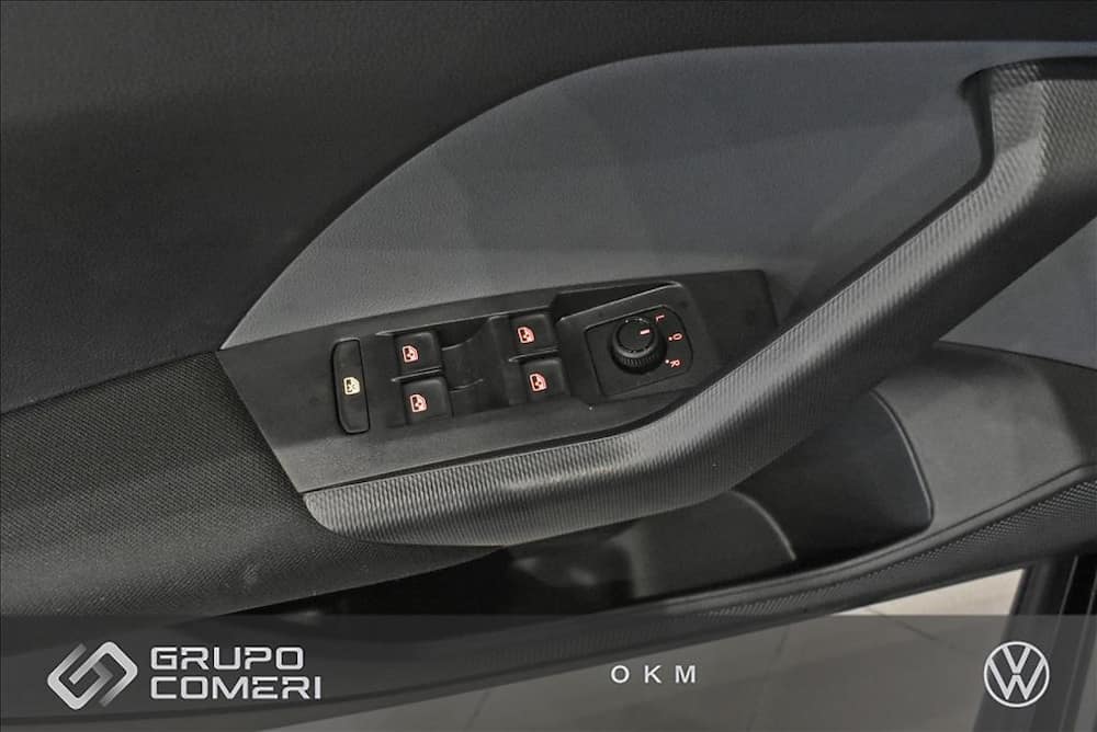 2027 VOLKSWAGEN T-CROSS 1.0 200 TSI TOTAL FLEX SENSE AUTOMÁTICO