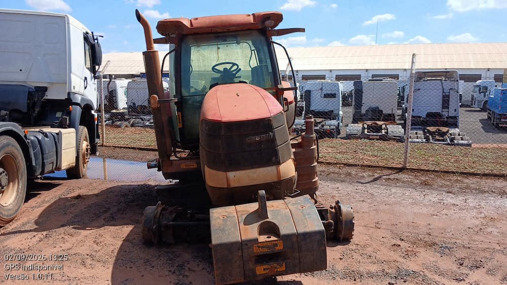 CASE PUMA 230 4X4